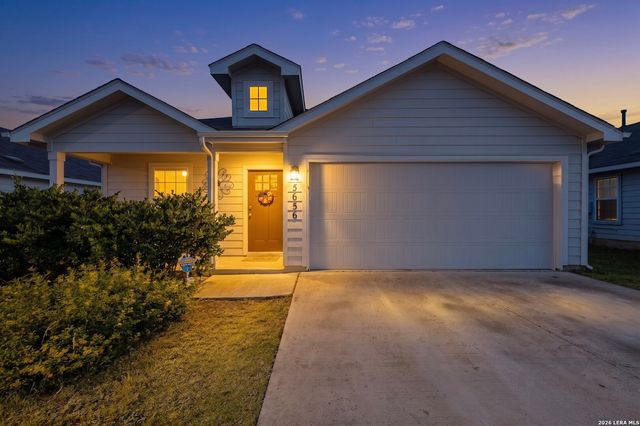 5656 Jasmine Spur, Bulverde, TX 78163