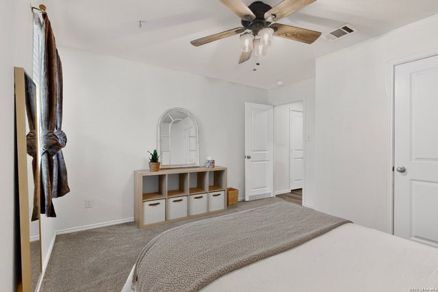 5656 Jasmine Spur, Bulverde, TX 78163