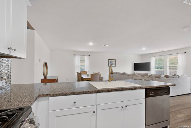 5656 Jasmine Spur, Bulverde, TX 78163