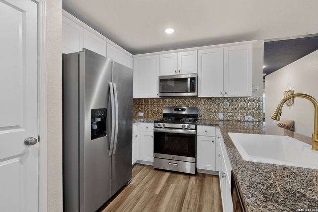 5656 Jasmine Spur, Bulverde, TX 78163