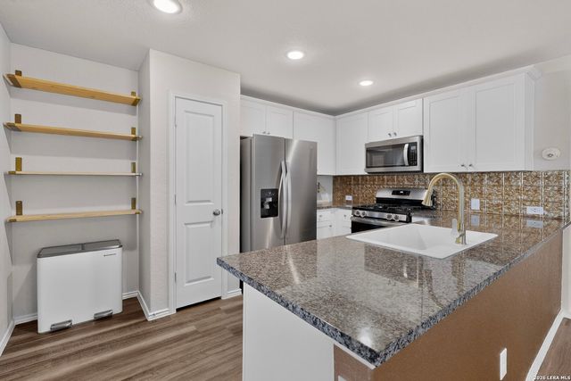 5656 Jasmine Spur, Bulverde, TX 78163