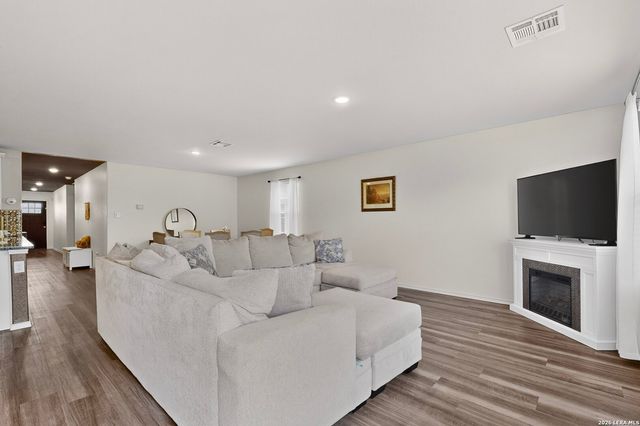 5656 Jasmine Spur, Bulverde, TX 78163