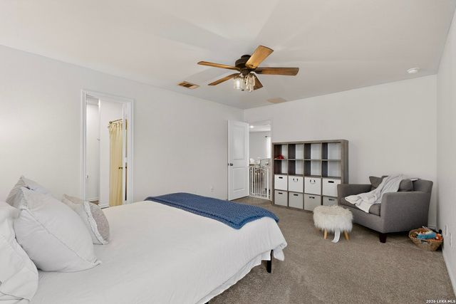 5656 Jasmine Spur, Bulverde, TX 78163