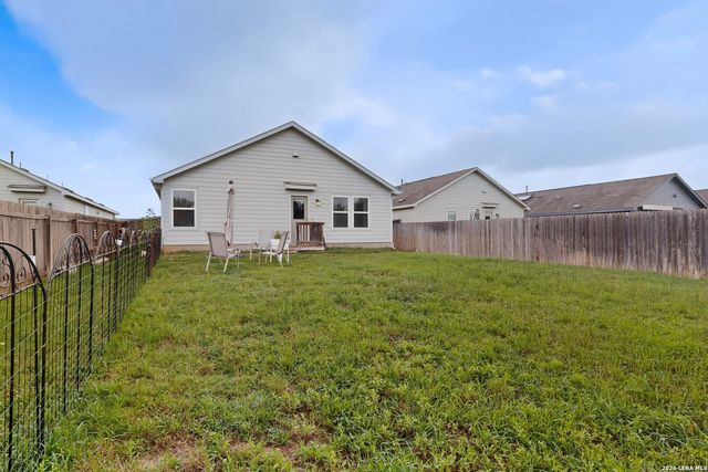 5656 Jasmine Spur, Bulverde, TX 78163