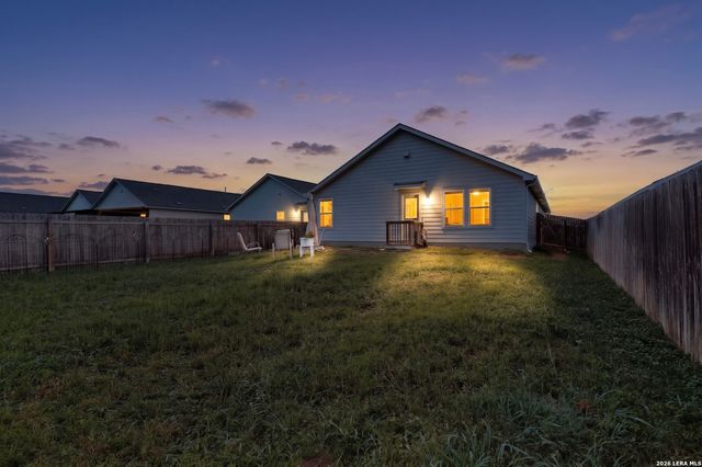 5656 Jasmine Spur, Bulverde, TX 78163