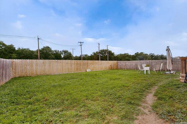 5656 Jasmine Spur, Bulverde, TX 78163