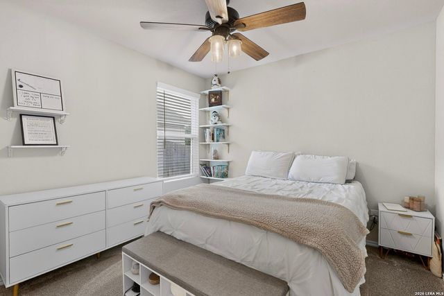 5656 Jasmine Spur, Bulverde, TX 78163