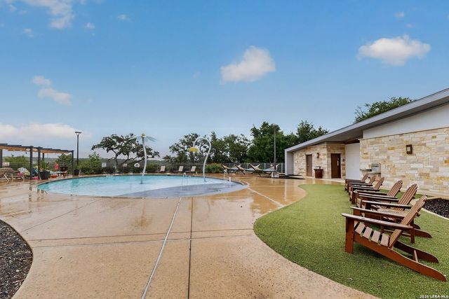 5656 Jasmine Spur, Bulverde, TX 78163