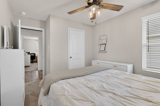 5656 Jasmine Spur, Bulverde, TX 78163