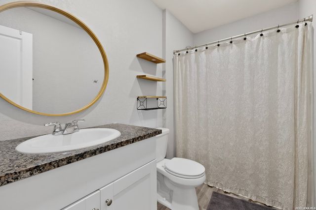 5656 Jasmine Spur, Bulverde, TX 78163