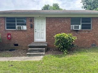 704 Glover Street A, Greensboro, NC 27406
