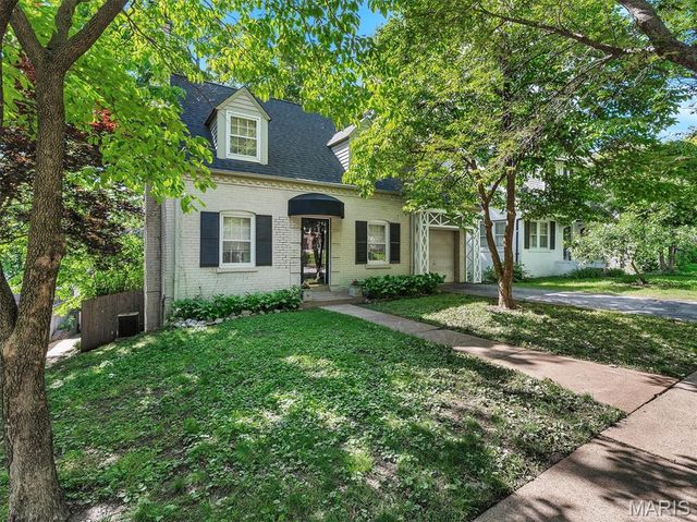 519 N Bemiston Avenue, University City, MO 63130