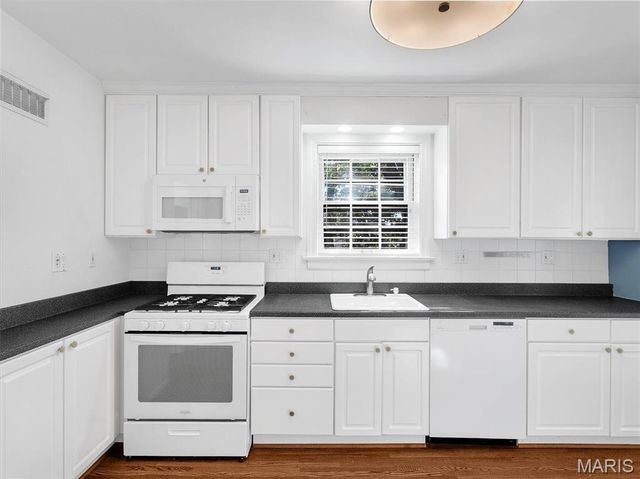 519 N Bemiston Avenue, University City, MO 63130