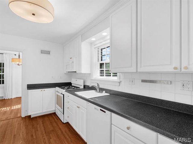 519 N Bemiston Avenue, University City, MO 63130