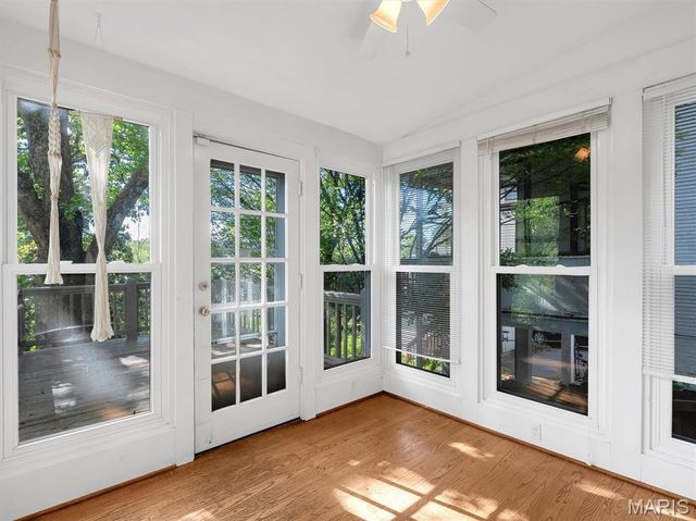 519 N Bemiston Avenue, University City, MO 63130