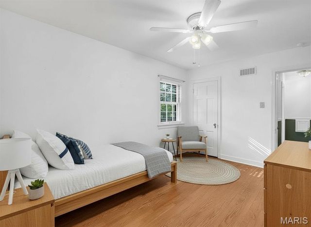 519 N Bemiston Avenue, University City, MO 63130