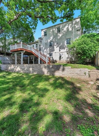 519 N Bemiston Avenue, University City, MO 63130