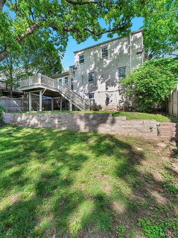 519 N Bemiston Avenue, University City, MO 63130