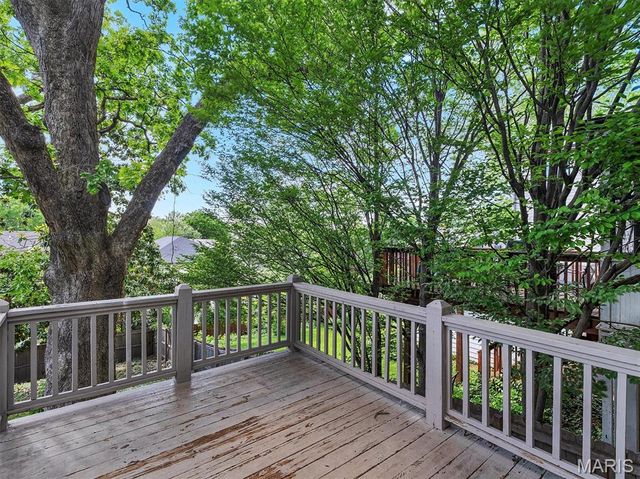 519 N Bemiston Avenue, University City, MO 63130