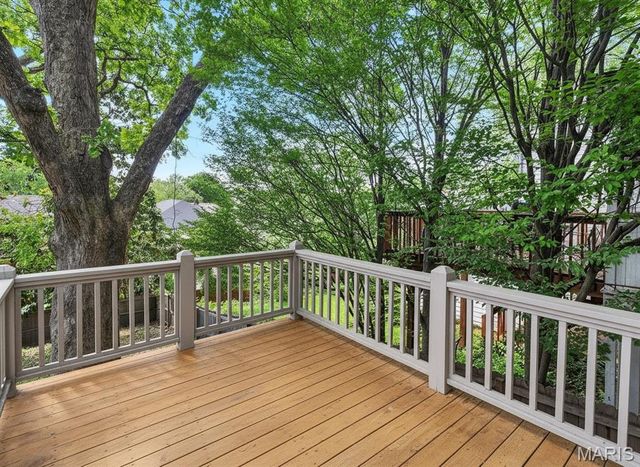 519 N Bemiston Avenue, University City, MO 63130