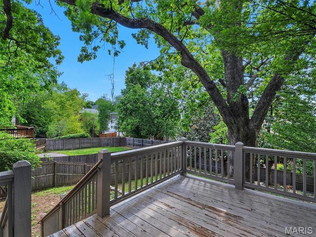 519 N Bemiston Avenue, University City, MO 63130