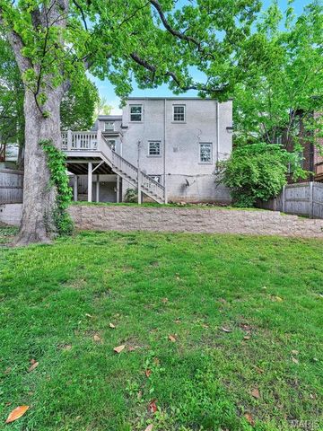 519 N Bemiston Avenue, University City, MO 63130