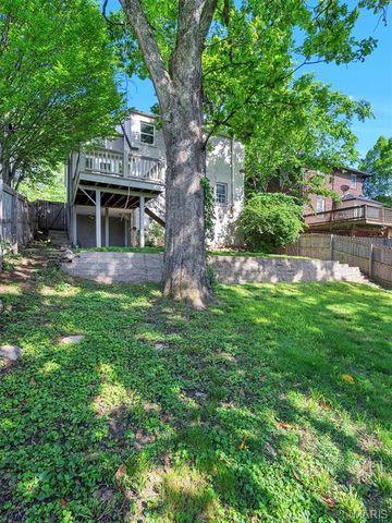 519 N Bemiston Avenue, University City, MO 63130