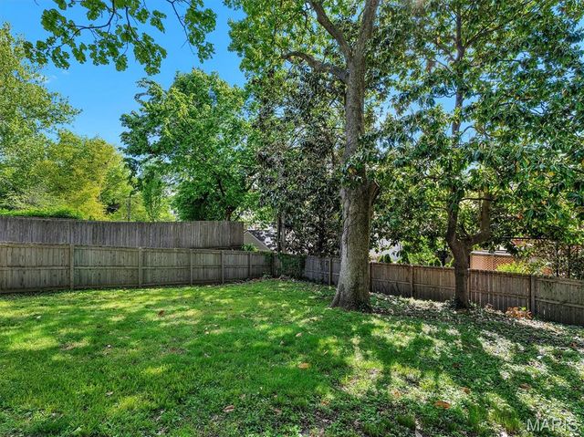 519 N Bemiston Avenue, University City, MO 63130