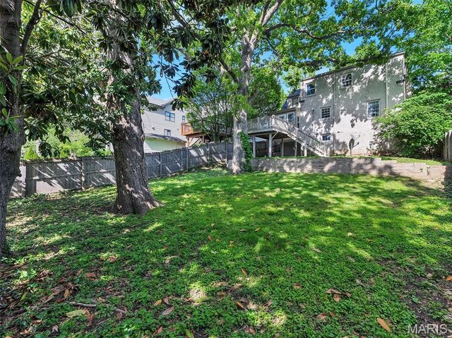519 N Bemiston Avenue, University City, MO 63130