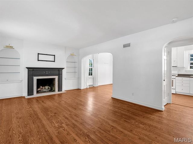 519 N Bemiston Avenue, University City, MO 63130