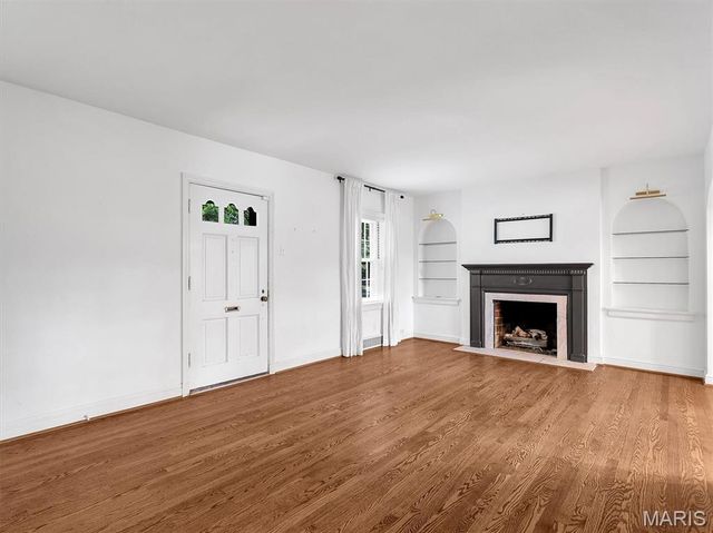519 N Bemiston Avenue, University City, MO 63130