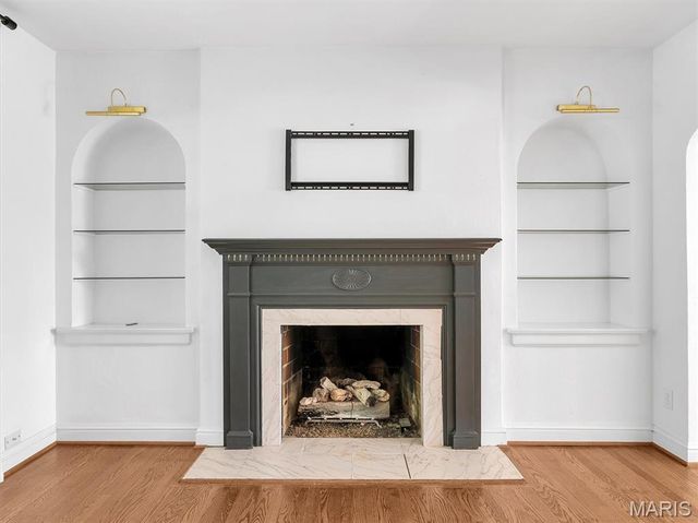 519 N Bemiston Avenue, University City, MO 63130