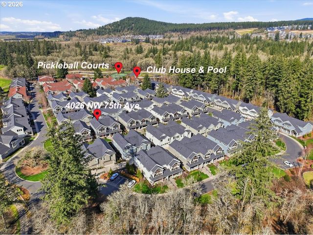 4026 Nw 75TH Ave, Camas, WA 98607