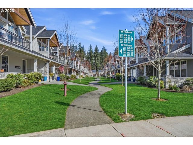 4026 Nw 75TH Ave, Camas, WA 98607