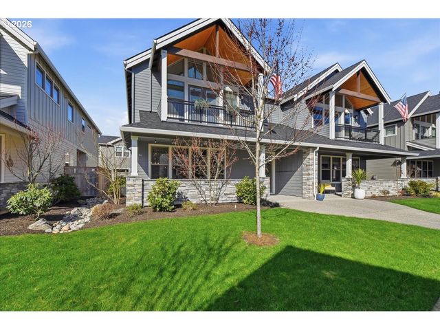 4026 Nw 75TH Ave, Camas, WA 98607