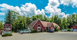 1279 US Route 302, Bartlett, NH 03812
