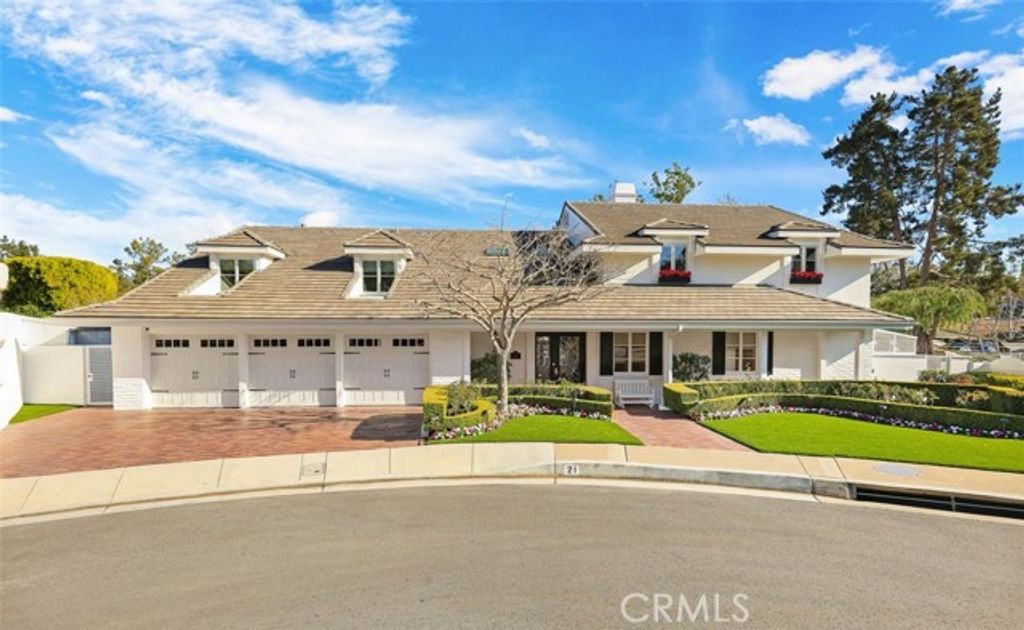 21 Lochmoor, Newport Beach, CA 92660