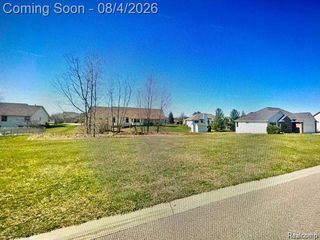 6268 Boulder Drive, Flushing, MI 48433