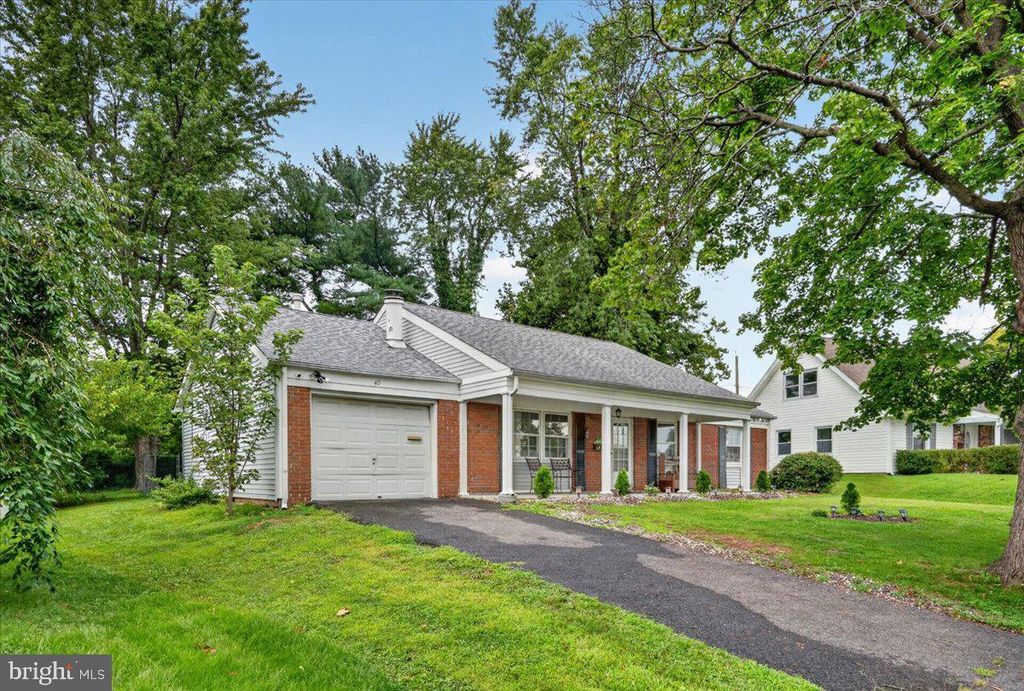 40 GRAMERCY LN, WILLINGBORO, NJ 08046 — photo 3