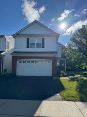 1425 MILLBROOK Drive, Algonquin, IL 60102