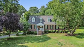 4232 Inca Dr, Chesterfield, VA 23237