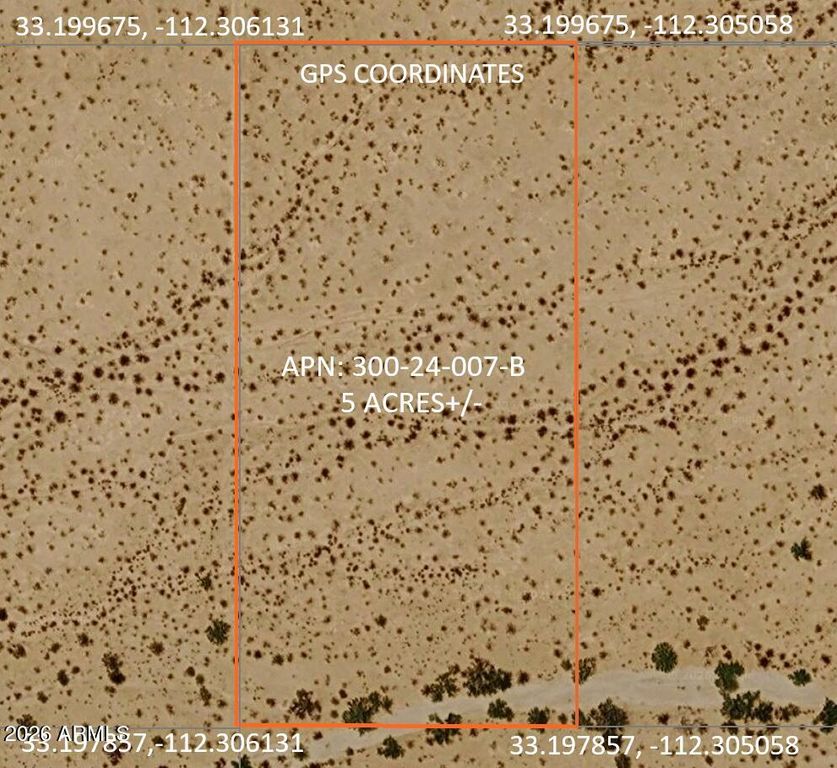 11517 W Hunt Highway -, Goodyear, AZ 85395 — photo 3