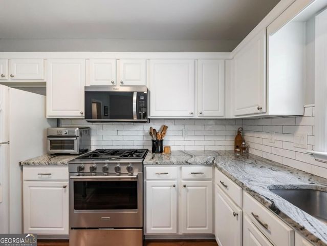 81 Mount Vernon Circle, Sandy Springs, GA 30338
