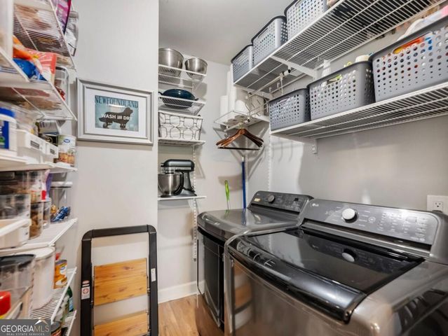 81 Mount Vernon Circle, Sandy Springs, GA 30338