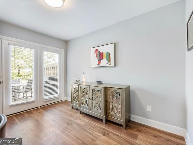 81 Mount Vernon Circle, Sandy Springs, GA 30338