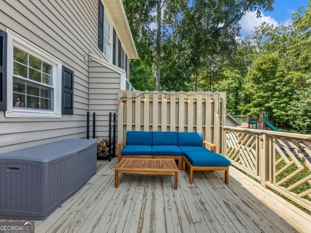 81 Mount Vernon Circle, Sandy Springs, GA 30338