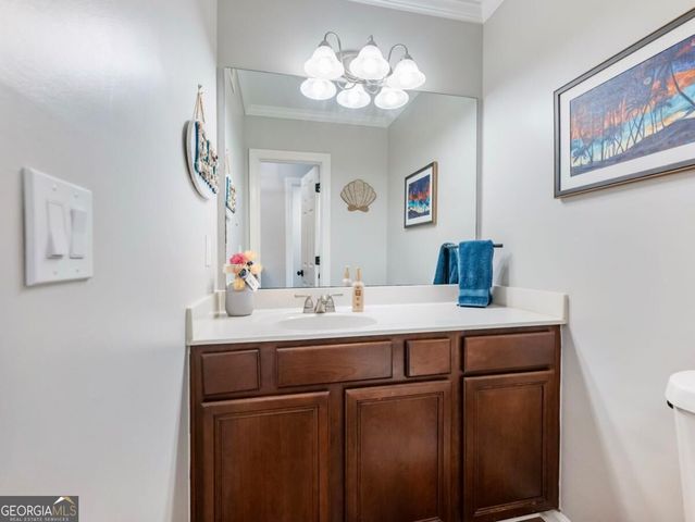 81 Mount Vernon Circle, Sandy Springs, GA 30338