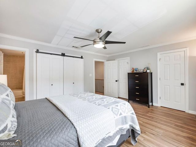 81 Mount Vernon Circle, Sandy Springs, GA 30338