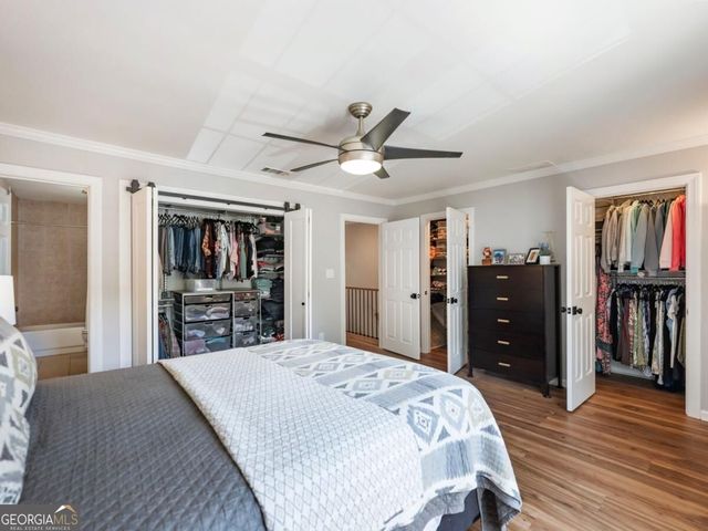 81 Mount Vernon Circle, Sandy Springs, GA 30338