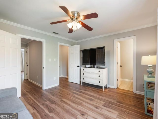 81 Mount Vernon Circle, Sandy Springs, GA 30338